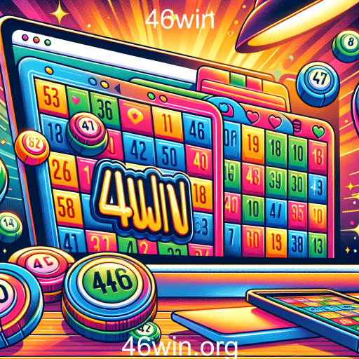 Descubra o Fascinante Mundo do Bingo no 46win