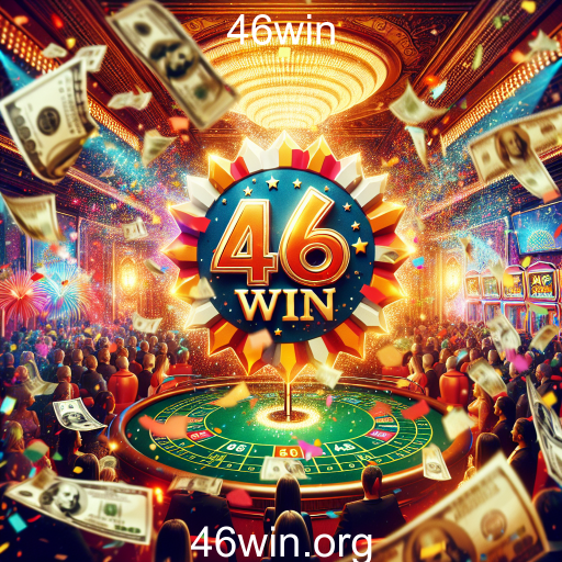 A Emoção da Loteria no 46win: Transforme Seu Bilhete em um Sonho