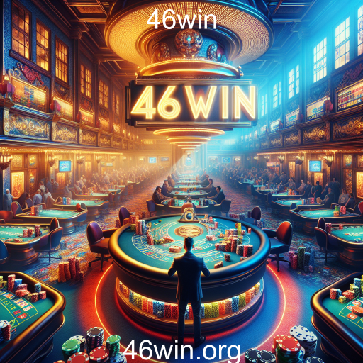 Explorando a Categoria de Jogos de Estratégia no 46win
